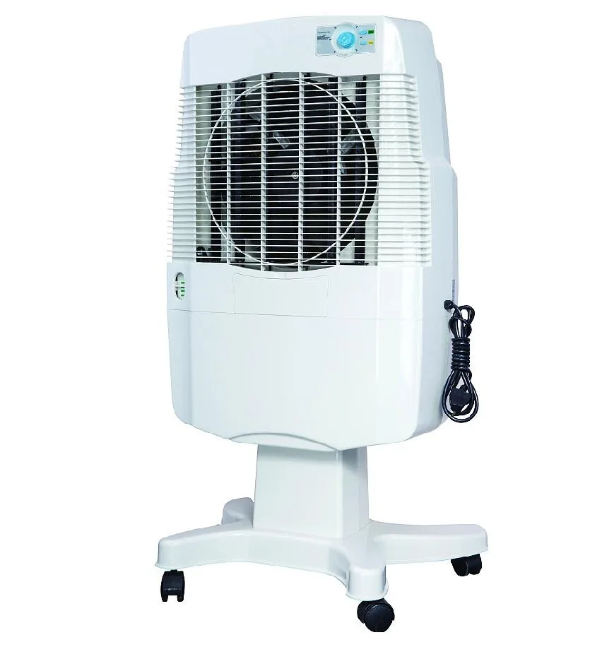  Воздухоохладитель на водной основе/комнатный водный воздухоохладитель/внешний охлаждающий вентилятор с двигателем переменного тока