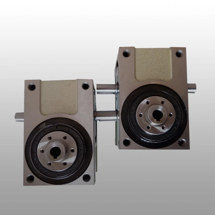 Кулачковый индексирующий станок для резьбы и фрезерования, кулачковый индексирующий станок для резьбы и фрезерования