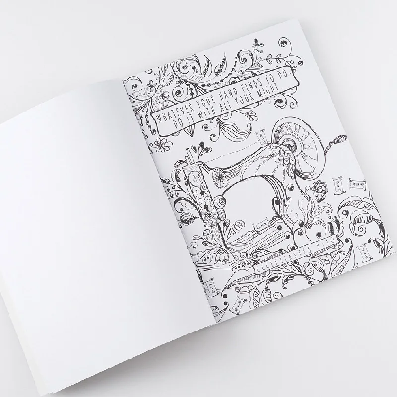 High quality baby children color soft book coloring book for kids