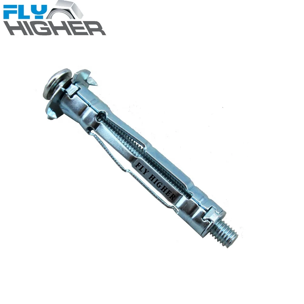 Анкер для крепления стен M5x52