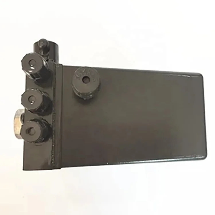 wg9925823022 wholesale sinotruk howo cabin parts lifting pump