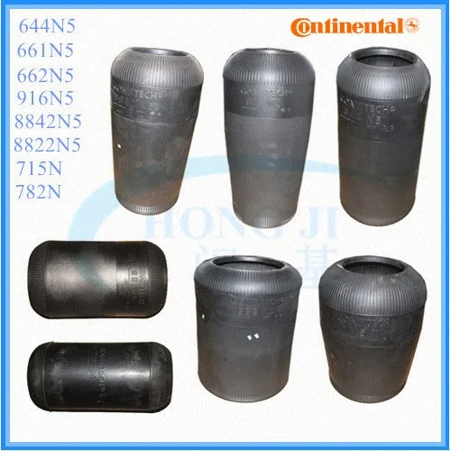 Contitech/Continental пневмопружина для автобуса