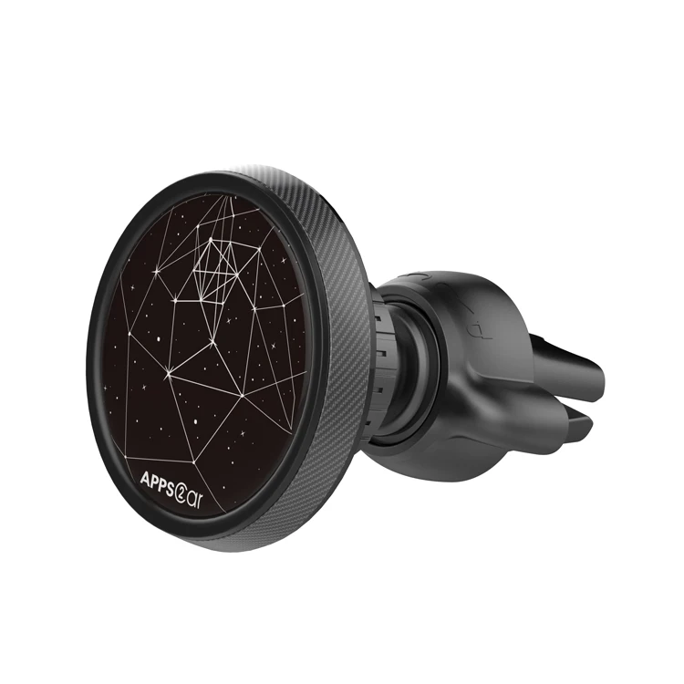 Созвездие дизайн магнитный Автомобиль air vent Стенд держатель мобильного телефона автомобильное крепление
