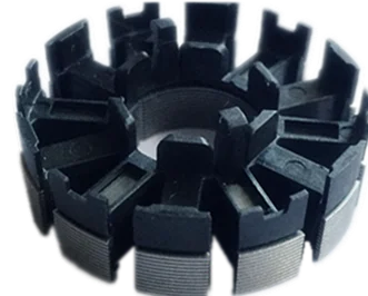 
RU stator rotor for synchronous motor 