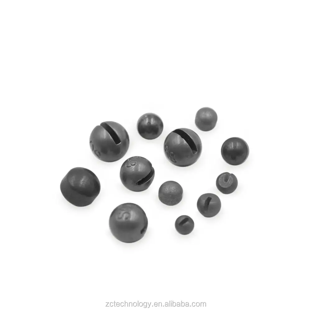 
lead Fishing sinker gear part with MIM 