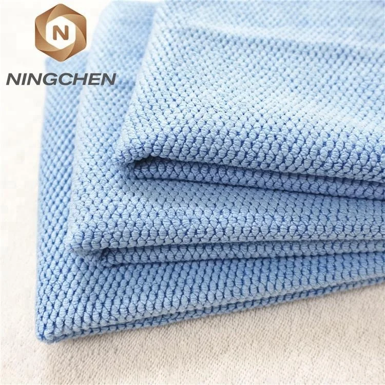 Китайский производитель поставка полотенец из вафельной микрофибры машинная стирка дорожное мягкое быстросохнущее полотенце уникального