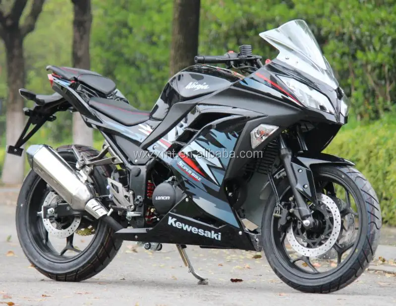 
350cc sport motorcycle/ninja motorcycle 
