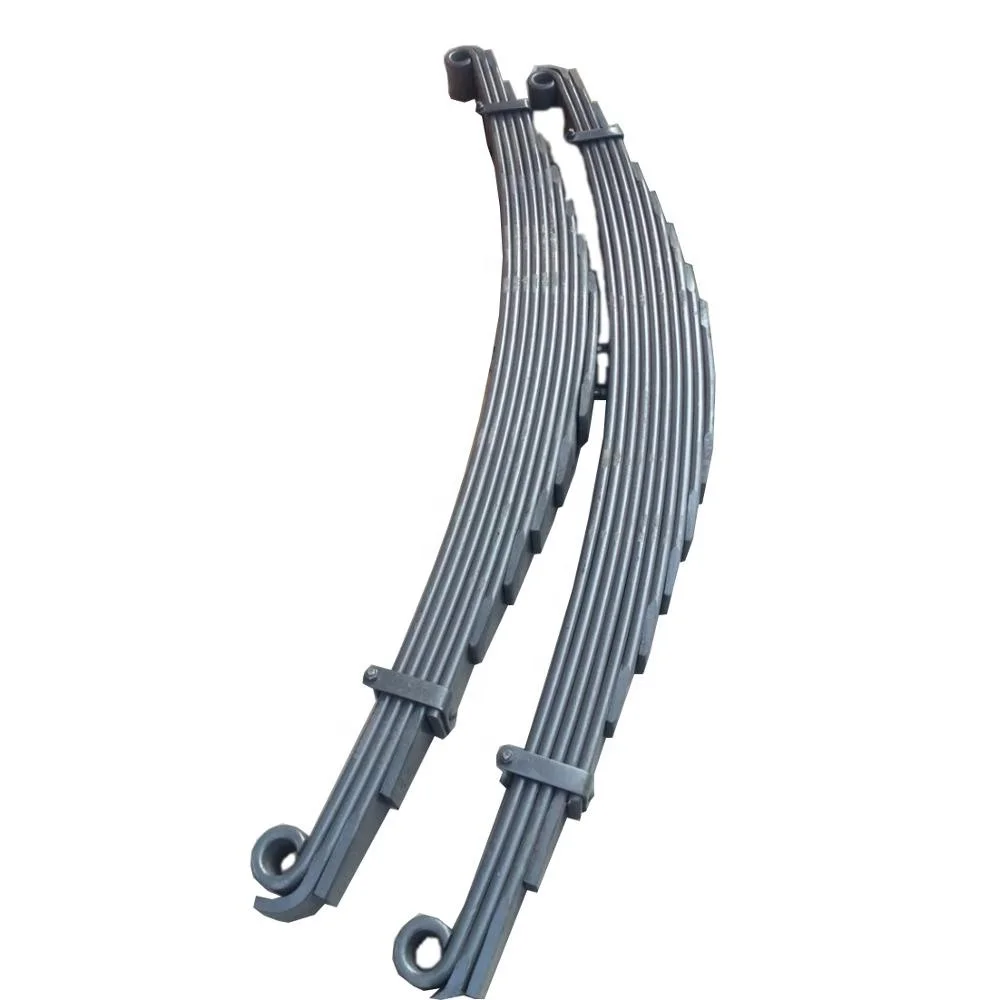 Wholesale howo front Leaf Spring Assembly WG9100520002