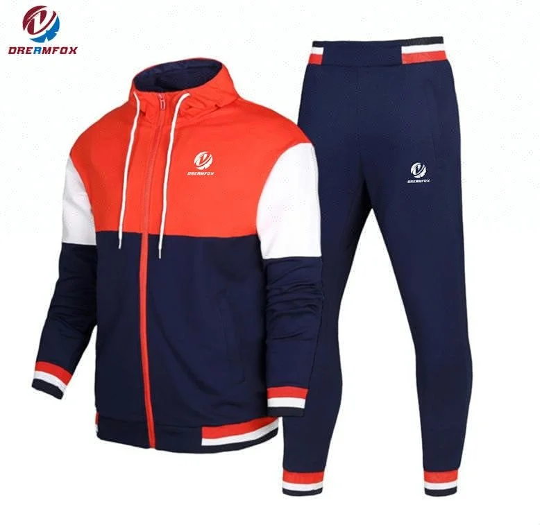 Full Custom Soccer tracksuit 2018 soccer training tracksuit sublimated wholesale kids warm up tracksuit