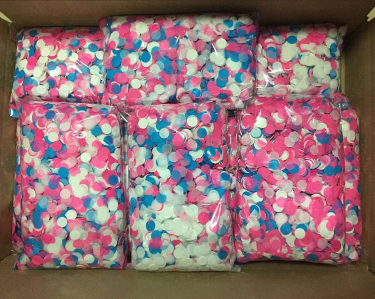 
Mexican Confetti - Mexican Fiesta Party Decorations and Supplies 