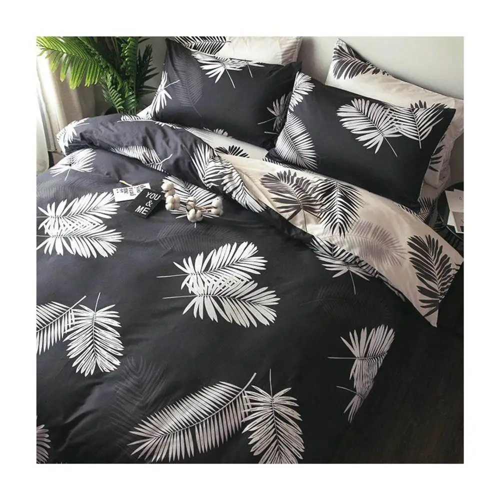 Водонепроницаемая креповая ткань из полиэстера с принтом микрофибры