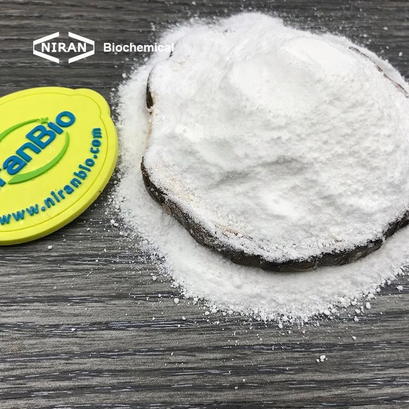 
Niran Hot Sale Bulk Vitamin C Powder Ascorbic Acid 