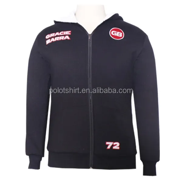 Wholesale Custom Russian Fleece Lined Winter Coat Plus Size Hooded Casual Style Sheep Fur Embroidered Coats Hoodies