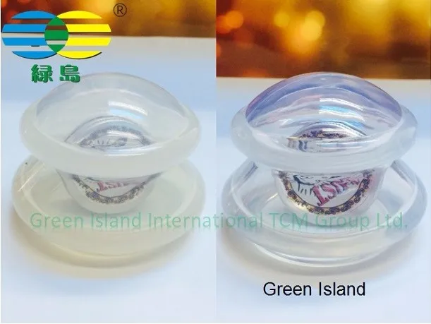 
massage grade back cupping/magic hijama therapy gifts/TCM perfect device 