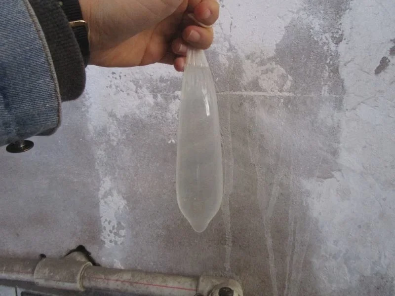 Production Monitoring quality control inspection Testing service for condoms