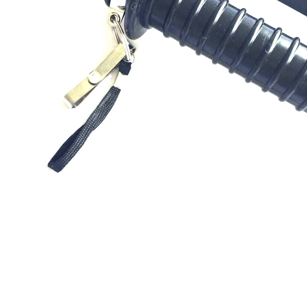 Резиновая дубинка против беспорядков/полицейские дубинки