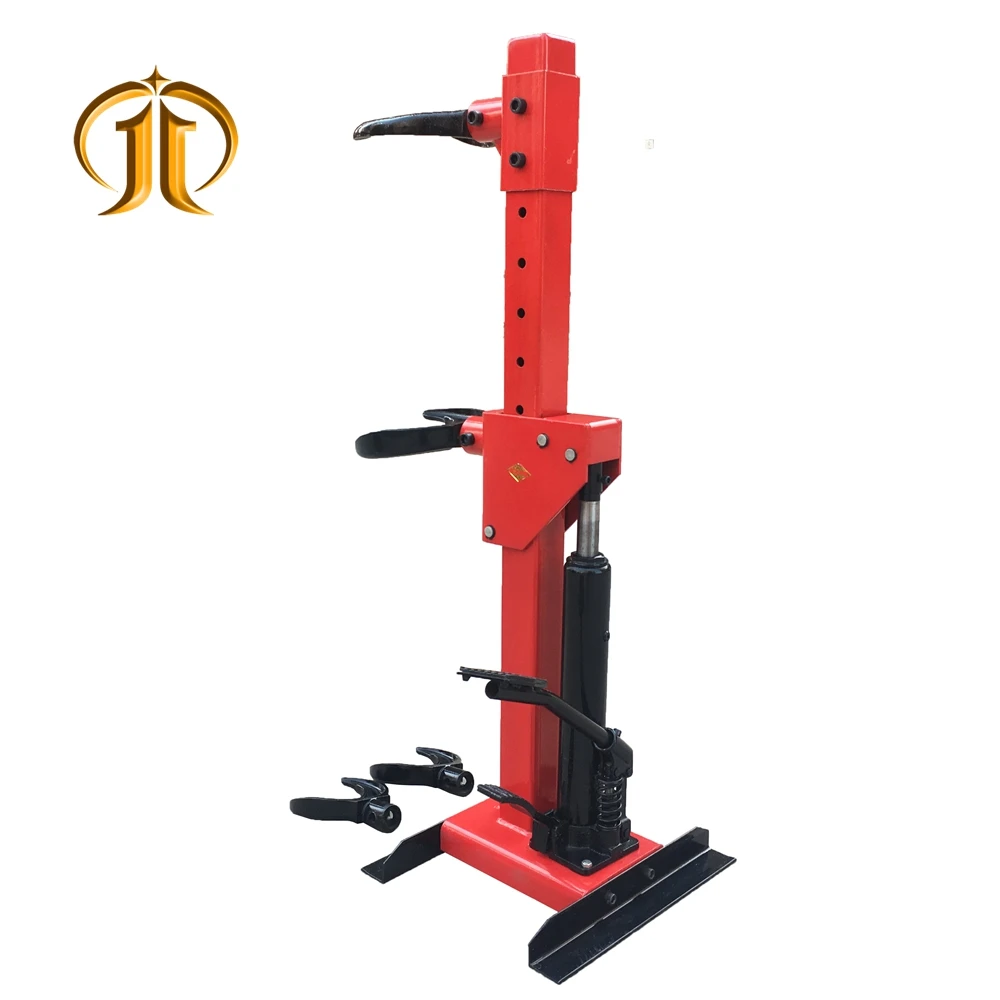 2200 Lbs Heavy Duty Auto Spring Compressor Shock Absorber Tool