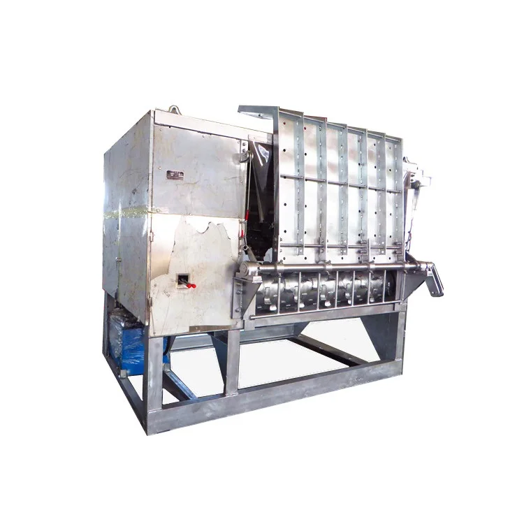 Оборудование для убоя свиней 300 гидравлическая машина для удаления волос