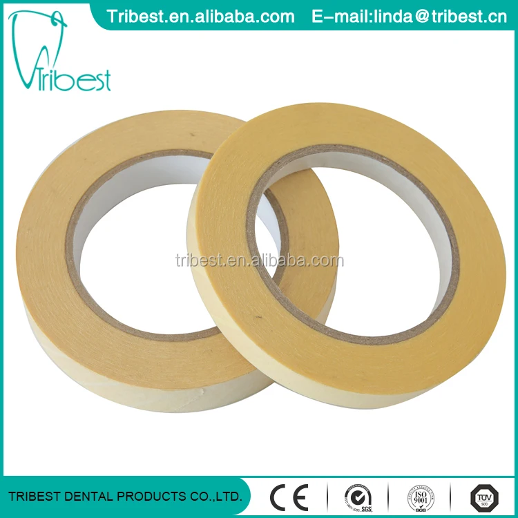Competitive Price Roll Autoclave Sterilization Indicator Tape