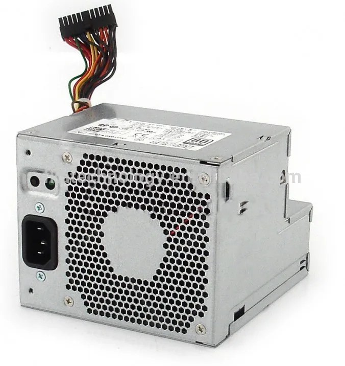 Genuine 255W Power Supply for Optiplex 760 960 DT Desktop PSU F283T