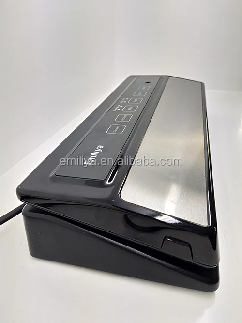 New Arrival Vacuum Sealer Vacuum Packing Machine Automatic Canister/seal/vac Seal