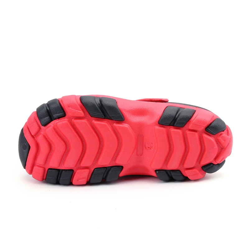 new design  Eva shoes Wholesale Kids Garden Clogs  Men clogs shoes eva