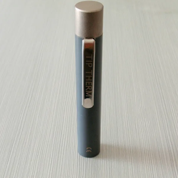 
Diabetic Foot Neuropathy Analyser Home Test Kits Diabetes Neuro Tip Therm 