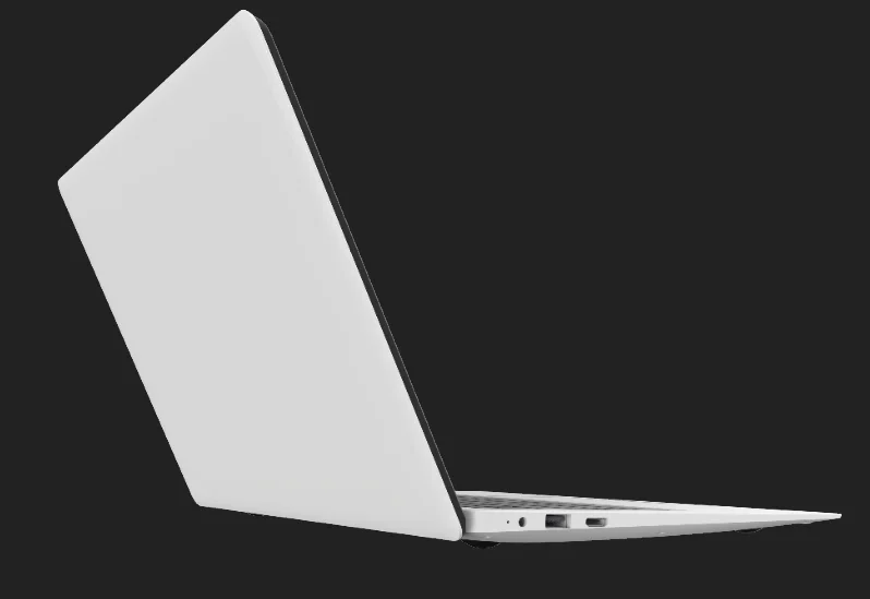 
Win7/8/10/LIUNX Cheap Laptop Computer Core i7 13.3inch Intel Atom Laptop Notebook N1400A 