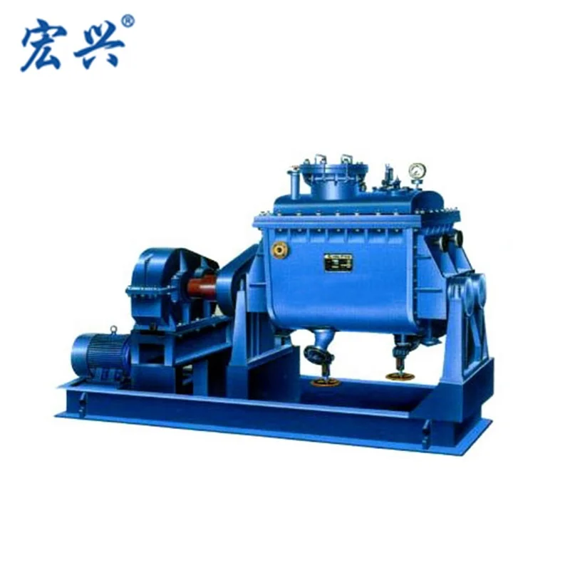 
 New 35:22r/min Z axis rotation speed lab kneading Planetary mixers machine  