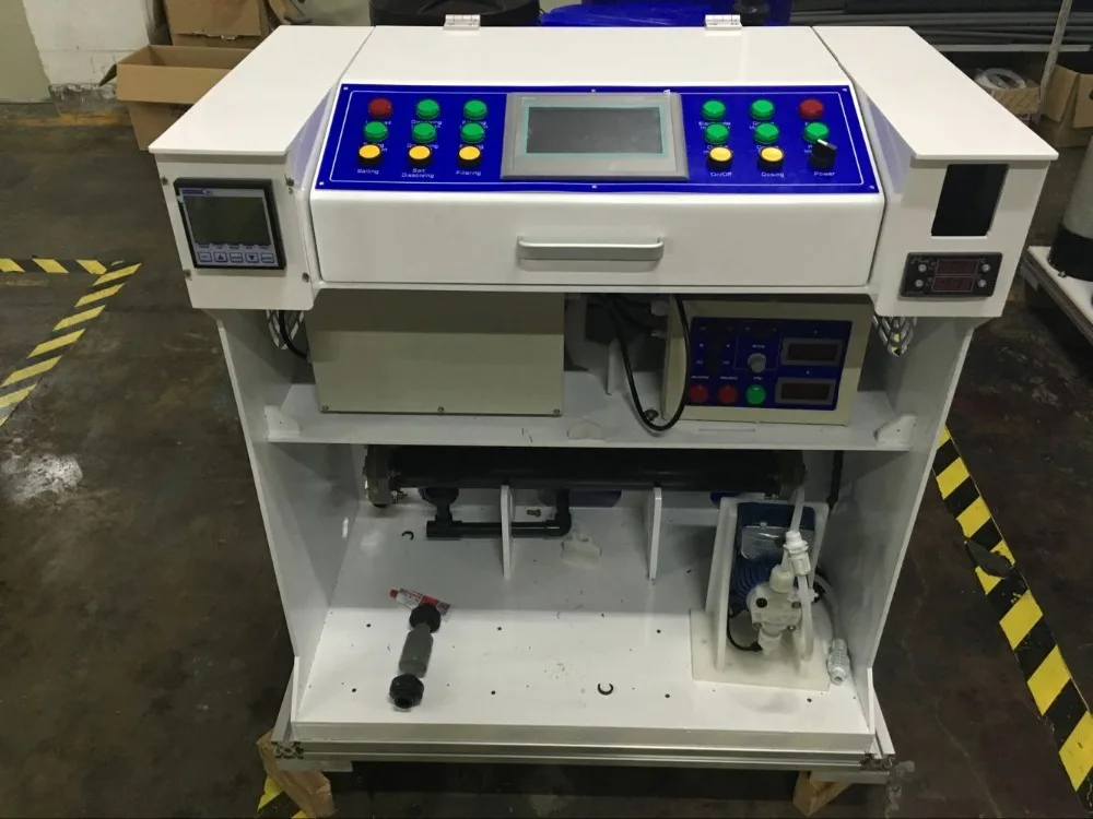 электролиз солёной