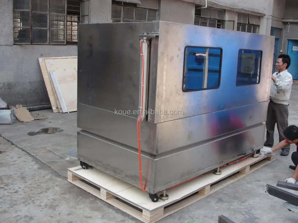 L2.4m Washing / Rinse Machine application Hydrographic Water Transfer Hydro Dipping AquaPrint