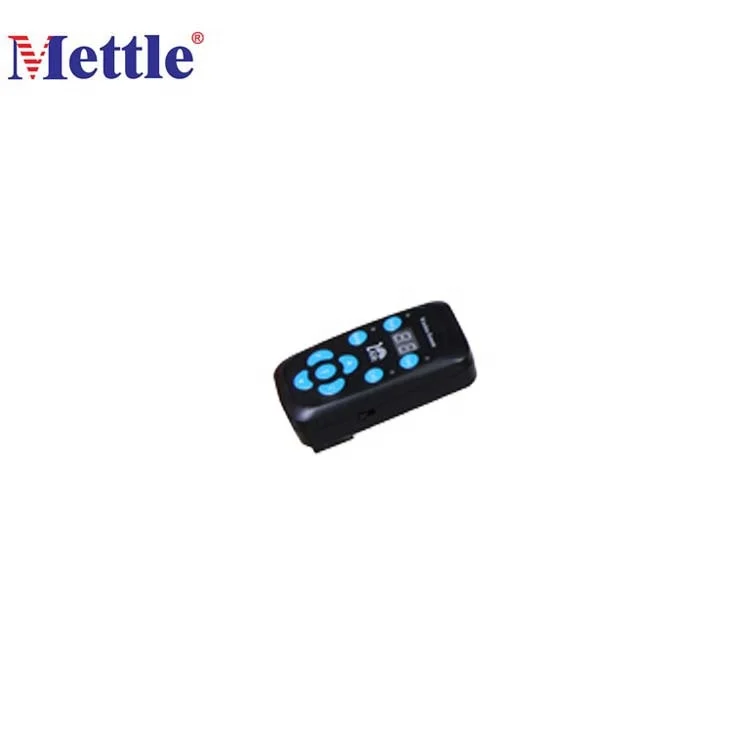 photographic wireless remote trigger  lithium battery studio strobe flash light