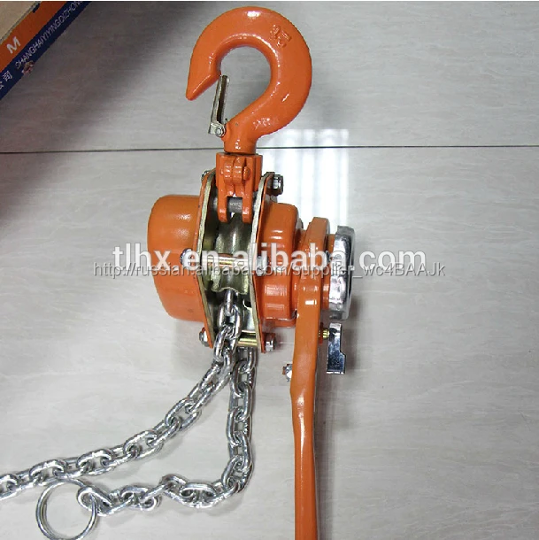 блок рукоятки, лебедка, ручной лебедкой