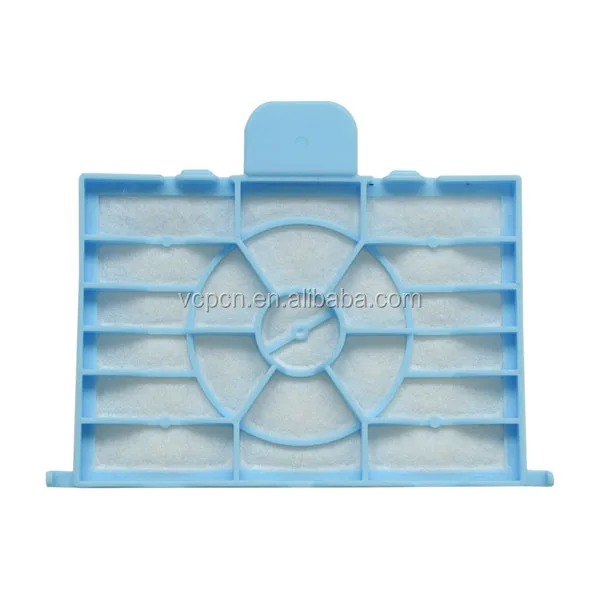 Пылесос BOSCH HEPA фильтр BOSCH фильтр защиты электродвигателя BGL25A100 (FI-366)