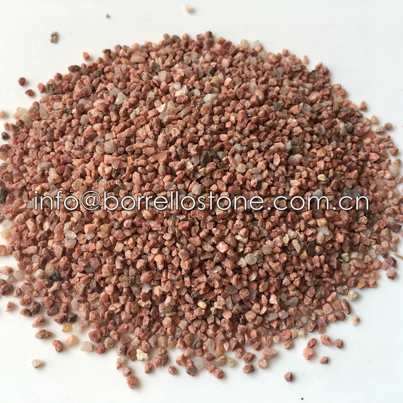 Coarse Aggregate Sand