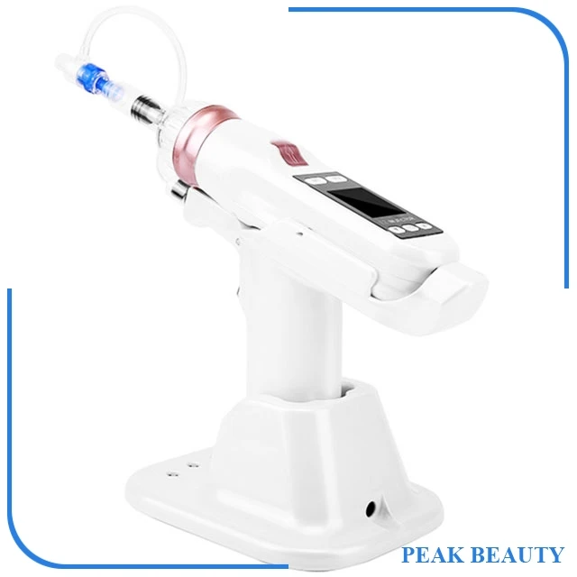 vital injector from korea pistor liquid plasma pen Mesotherapy Multi Injectors