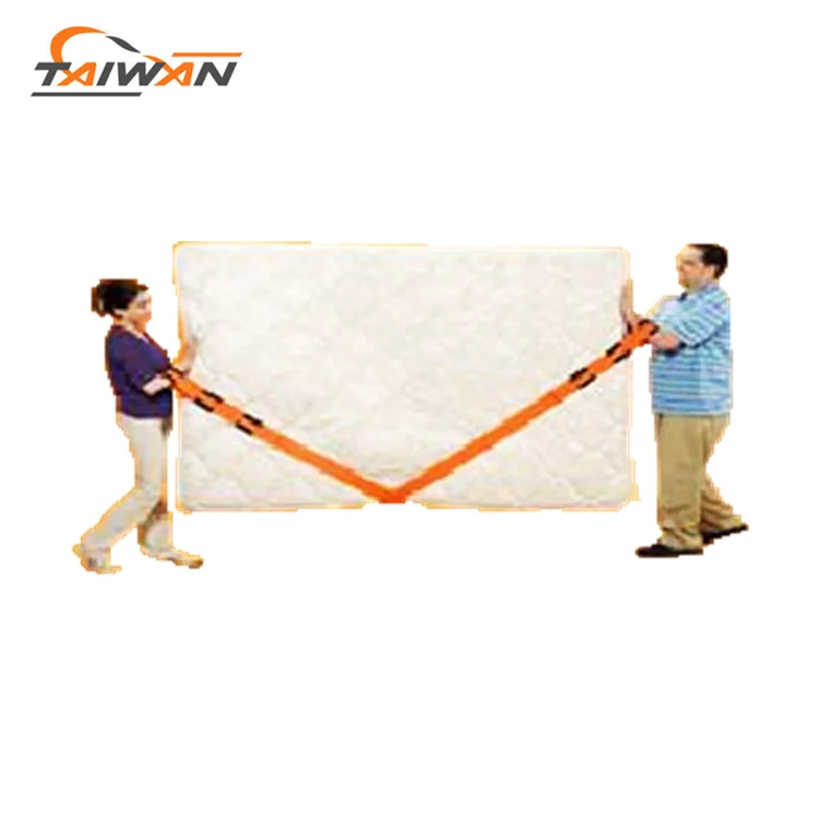 
OEM shoulder lifting moving strap for 2 movers 