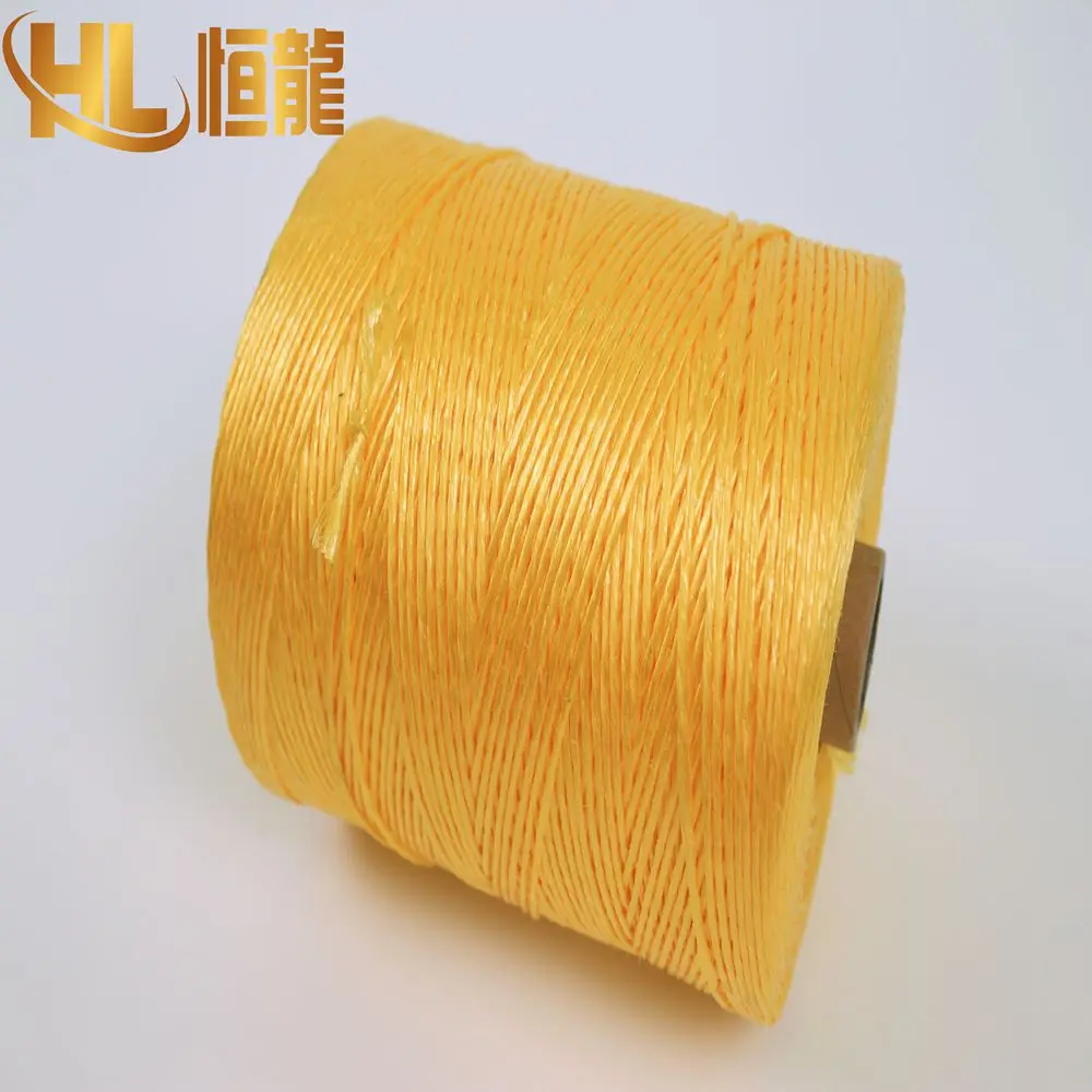 cable filler yarn polypropylene rope price