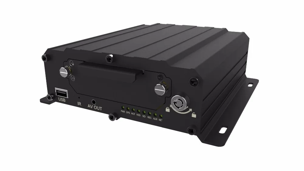
Economic and Efficient hikvision hvr /dvr/nvr AHD Mobile DVR 