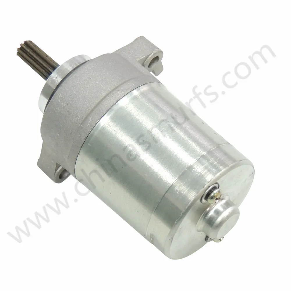 Стартер двигателя для Yamaha FZ16 FZ 16 54P-H1890-00 Запчасти для мотоциклов FZ16