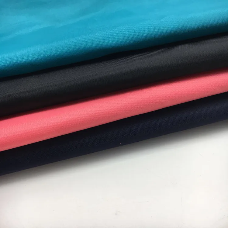 210T nylon taffeta fabric for garment  parachute fabric