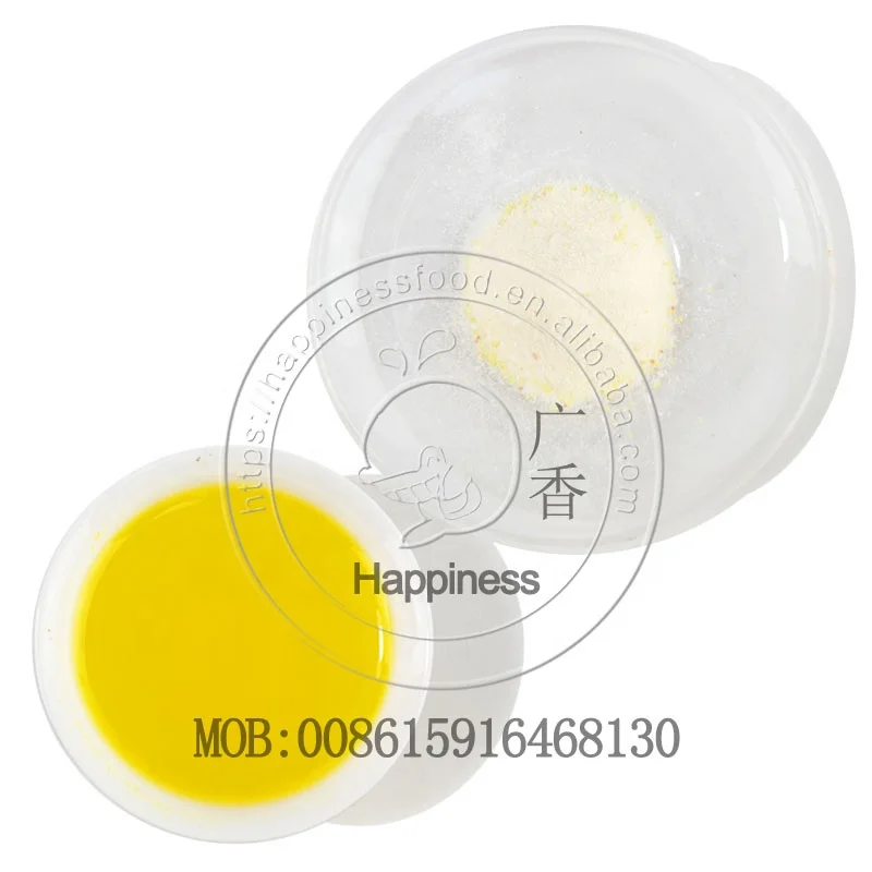 Лимонный апельсиновый аромат фруктовый сок мгновенный порошок напиток