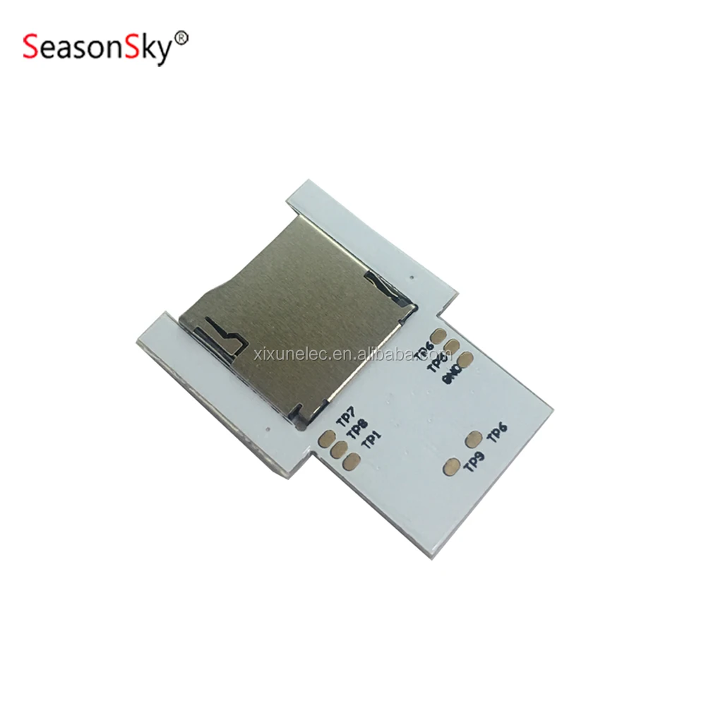 SD2VITA PSVSD MSD Adapter Card for PS Vita