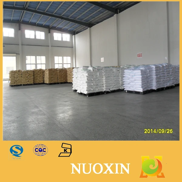 
KCl Potassium Chloride for animal feeds 