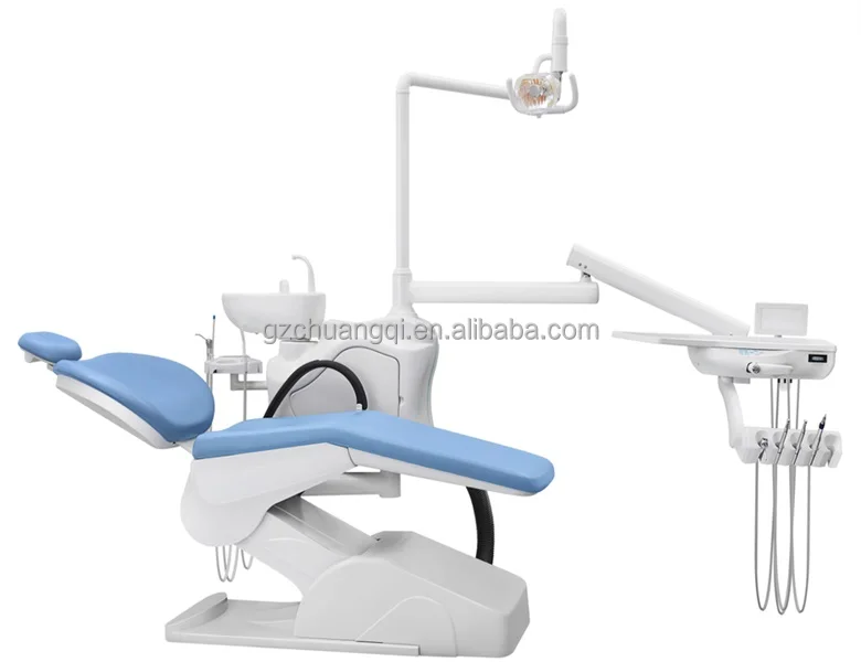 Spot sale dental chair CQ-215-17style