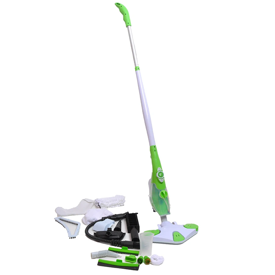 As seen on tv wholesale procuts high quality steam mop easy clean mop