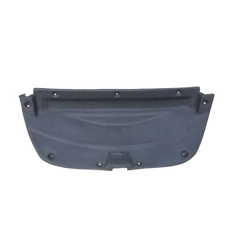 Hot selling superb technology lining decoration Car trunk interior trim panel for auto parts