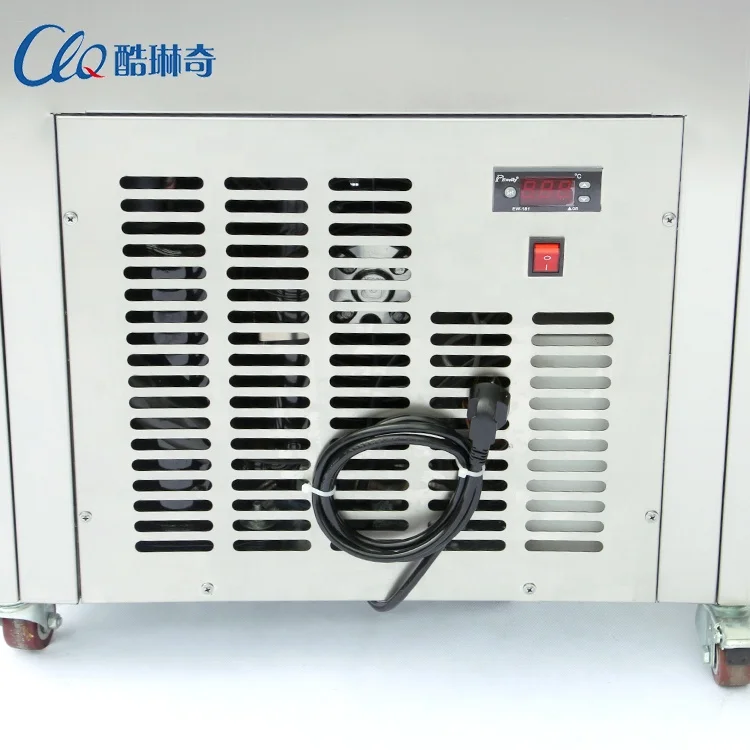 
High Efficiency Automatic 1 moulds Stailess Steel Ice Popsicle Machine for sale 
