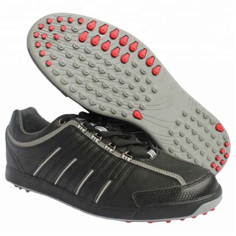 YT Shoes Professional Sports Shoes  Wholesale Golf Shoes For Men