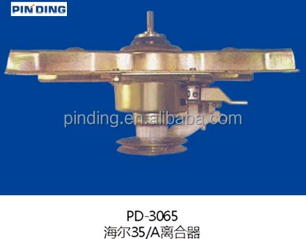 Haier стиральная машина клатчи для частей машины PD-3071